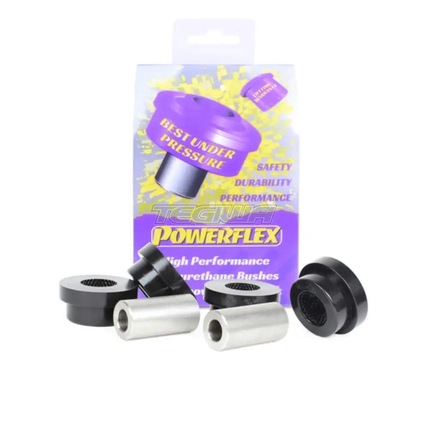 Powerflex Road Series Rear Upper Wishbone Inner Bush Audi A3 S3 RS3 8V MK3 125PS plus Multi Link 13-20