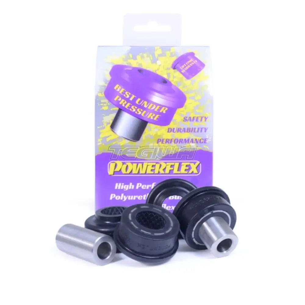 Powerflex Road Series Rear Upper Wishbone Inner Bush Audi A7 S7 RS7 4G8 Quattro 10-18