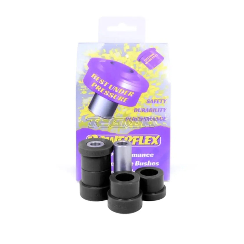 Powerflex Road Series Rear Upper Wishbone Inner Bush BMW 3 Series E36 Inc M3 90-98