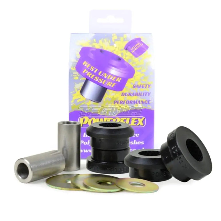 Powerflex Road Series Rear Upper Wishbone Outer Bush Volkswagen Golf MK8 R 4WD 20 20+
