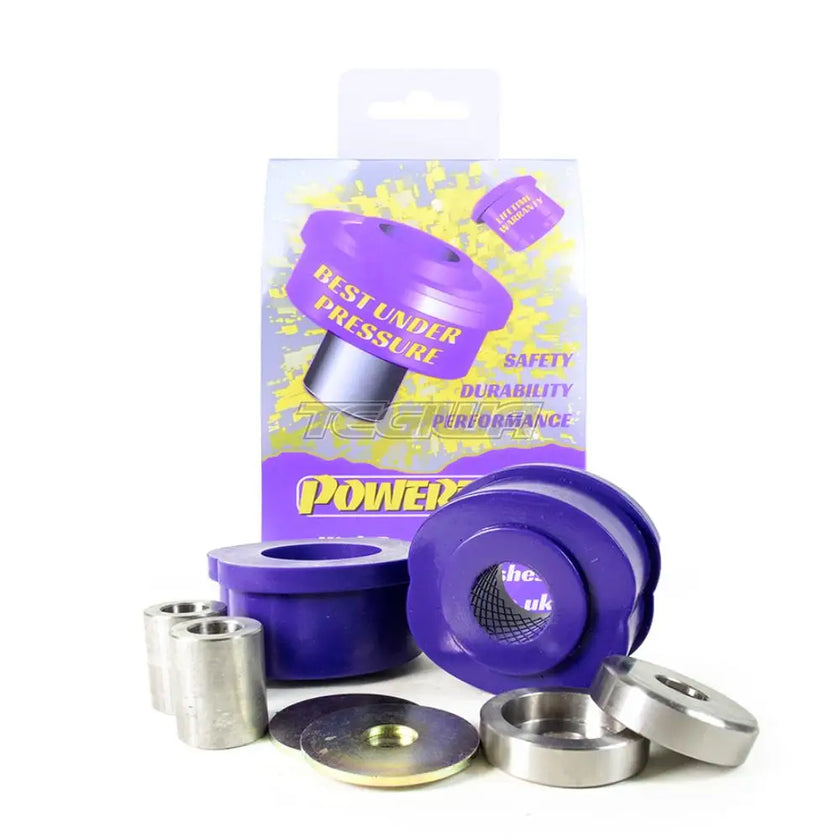 Powerflex Road Series Rear Wheel Bearing Housing Bush Audi A7 S7 RS7 4G8 Quattro 10-18