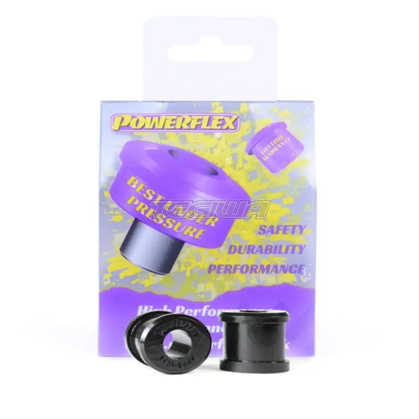 Powerflex Road Series Shift Arm Front Bush Oval BMW 3 Series E46 Xi XD 4wd 99-06