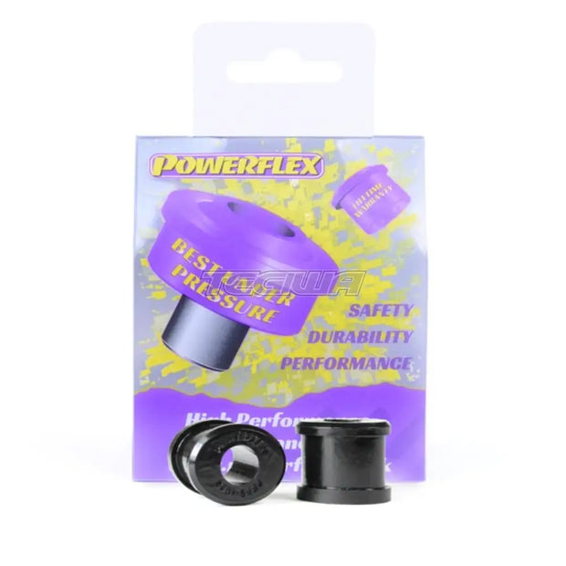 Powerflex Road Series Shift Arm Front Bush Oval BMW 5 Series E60 E61 Touring 03-10