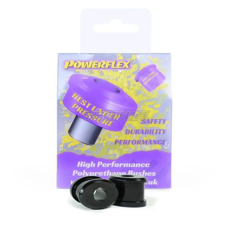 Powerflex Road Series Shift Arm Front Bush Ultra-Oval BMW 5 Series E60 E61 xDrive 03-10