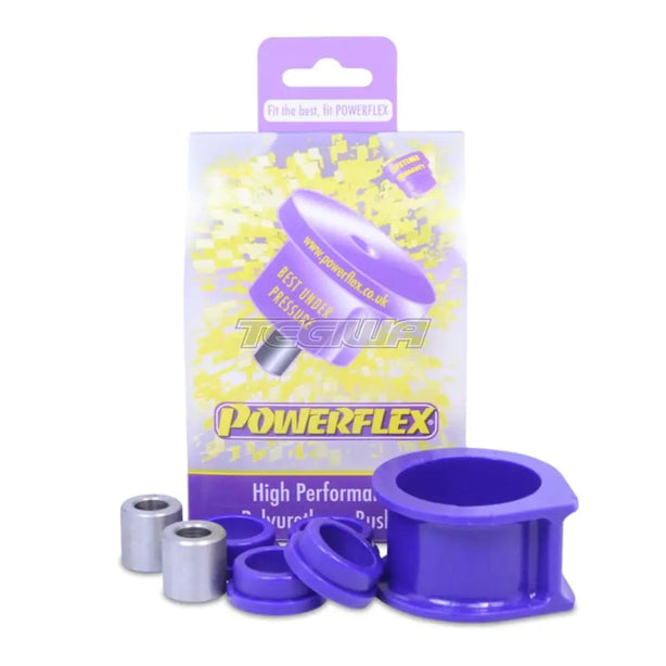 Powerflex Road Series Steering Rack Mount Bush Kit 50mm Toyota Supra Mk4 JZA80 93-02