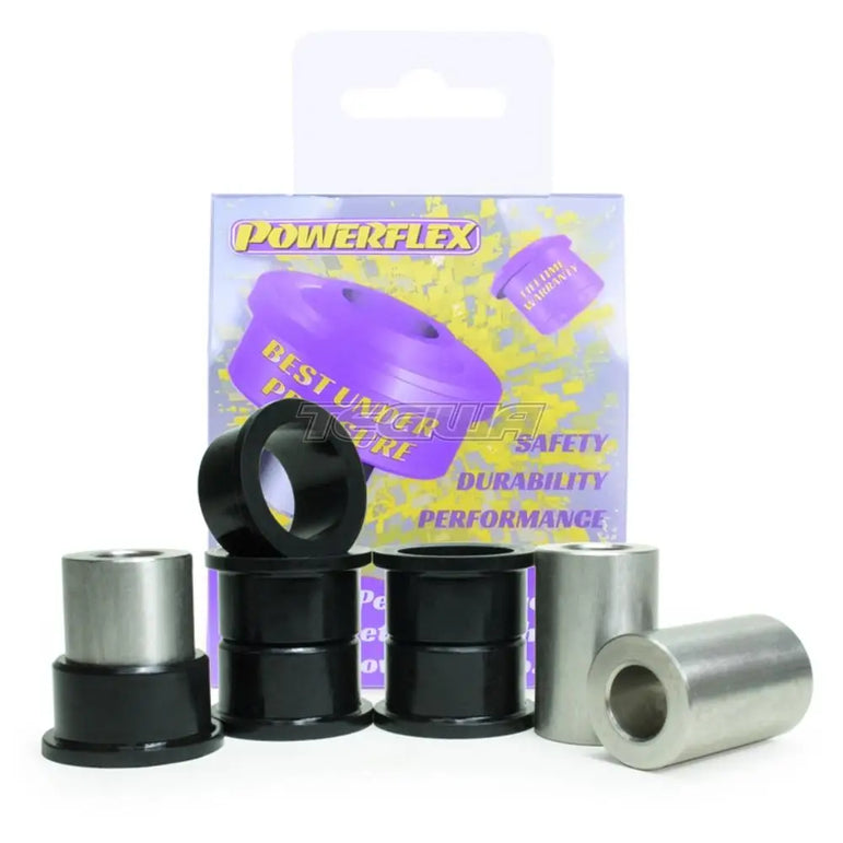 Powerflex Road Series Steering Rack Mounting Bush Ford Fiesta Mk7 Inc ST Mk7.5 Facelift Inc 08-17