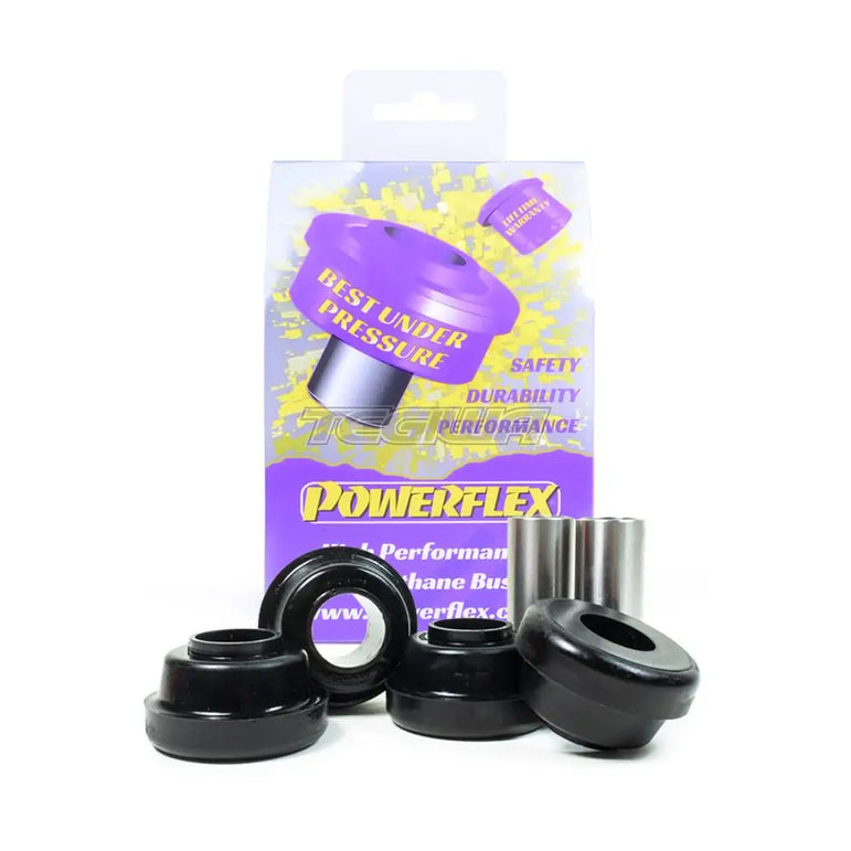 Powerflex Road Series Tie Bar To Track Control Arm Bush Toyota MR2 Gen2 SW20 REV 1 89-99
