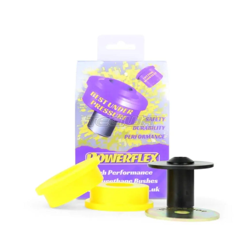 Powerflex Road Series Transmission Mount Bracket Bush Porsche 911 993 94-98