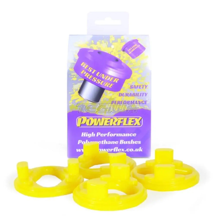 Powerflex Road Series Transmission Mount Bush Insert Kit Lotus Emira 22+