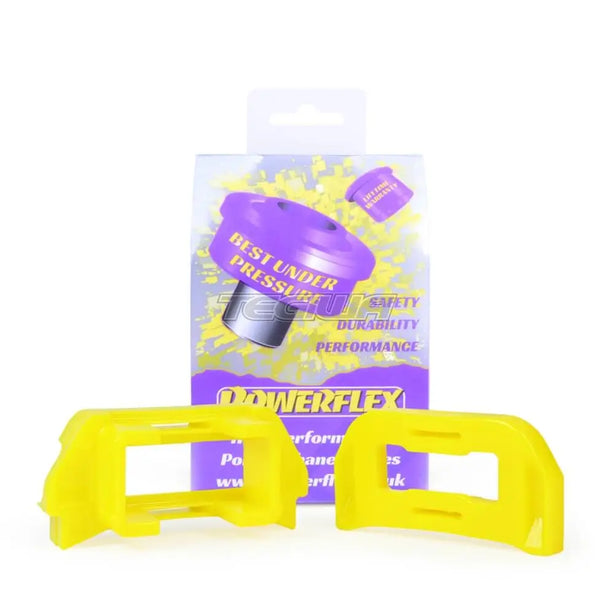 Powerflex Road Series Transmission Mount Insert Audi A6 S6 RS6 C7 11-18