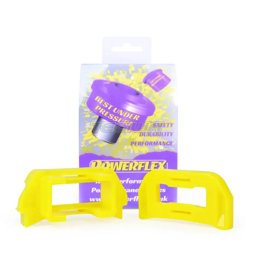 Powerflex Road Series Transmission Mount Insert Audi A7 S7 RS7 4G8 10-18