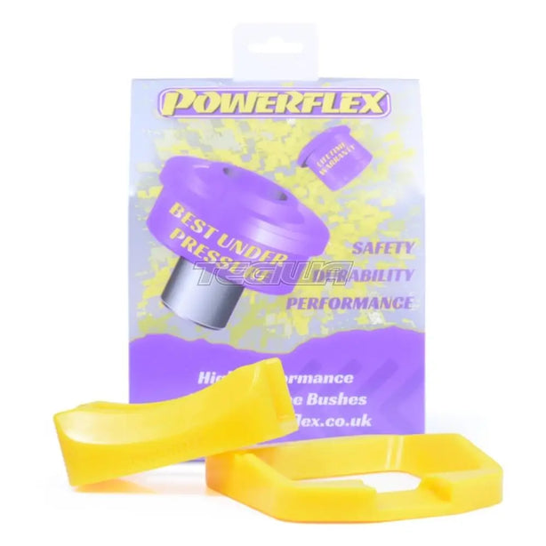 Powerflex Road Series Transmission Mount Insert Ford Focus Mk3 Inc ST Inc RS 11-18