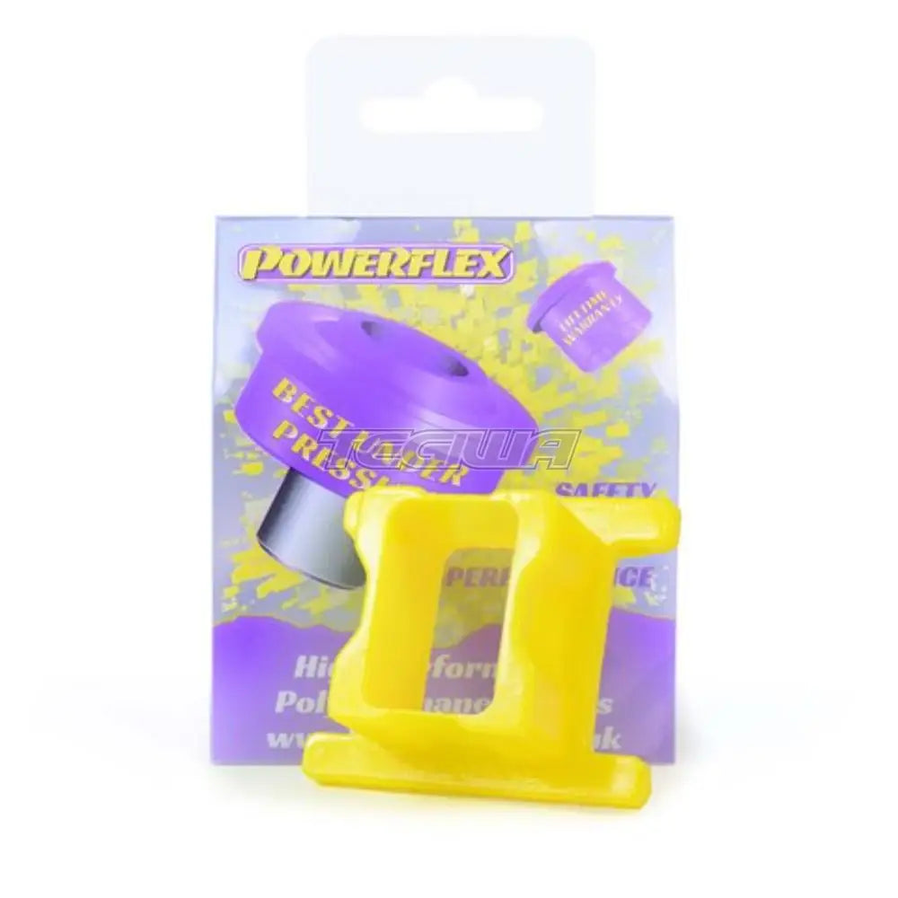 Powerflex Road Series Transmission Mount Insert Petrol Audi A8 S8 D4 10-17