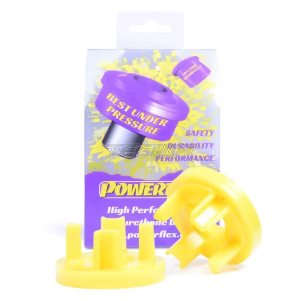 Powerflex Road Series Transmission Mount Large Bush Insert Porsche 911 993 94-98 - PFR57-123