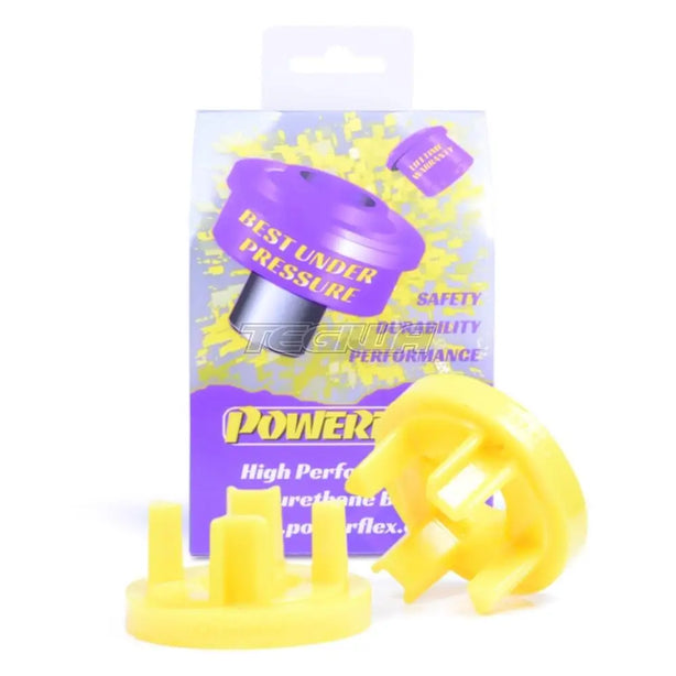 Powerflex Road Series Transmission Mount Large Bush Insert Porsche 911 993 94-98 - PFR57-123
