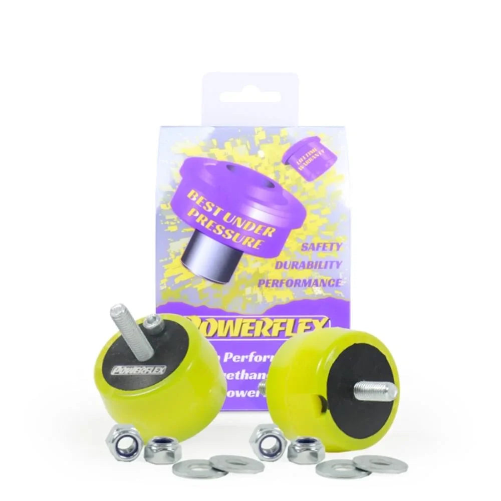 Powerflex Road Series Transmission Mounting Bush Fast Road BMW 3 Series F30 F31 F34 F80 F3X Sedan Touring GT 11-18