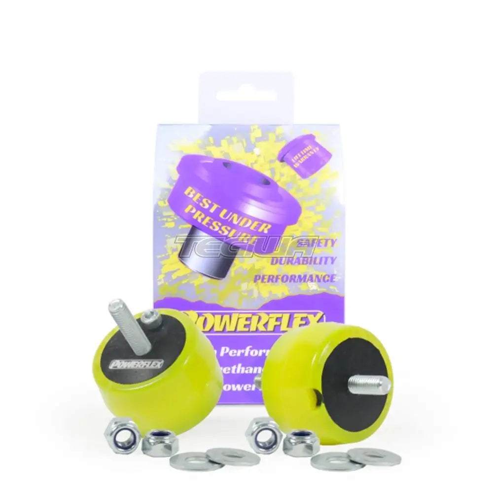 Powerflex Road Series Transmission Mounting Bush Fast Road BMW 3 Series F30 F31 F34 F80 M3 11-18