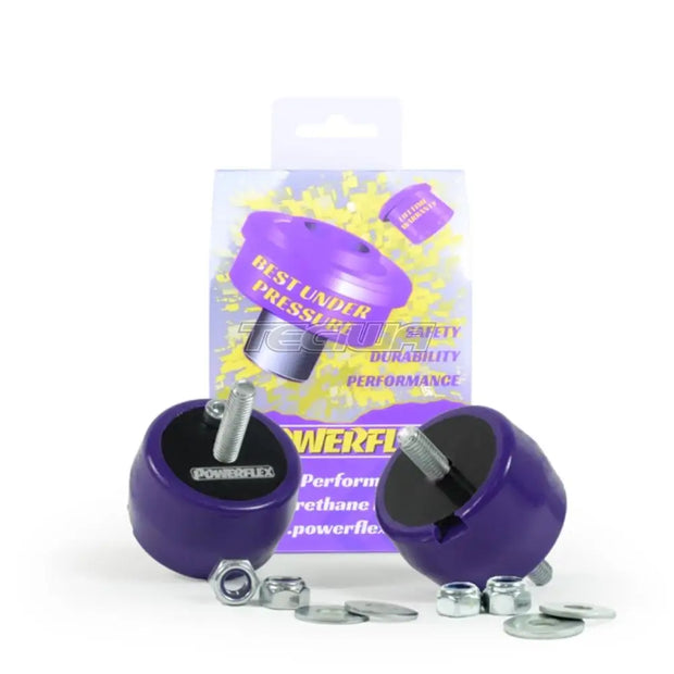 Powerflex Road Series Transmission Mounting Bush Track BMW 1 Series E82 1M Coupe 10-12