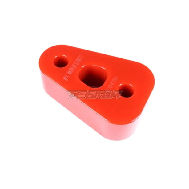 Powerflex Road Series Universal Exhaust Mount BMW 3 Series E90 E91 E92 E93 E9X M3 Inc GTS Cab 05-13