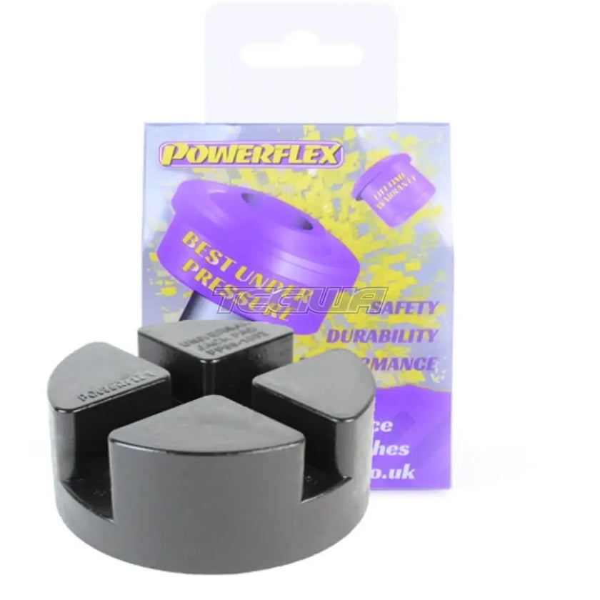Powerflex Road Series Universal Jack Pad Adaptor BMW 6 Series E24 82-89