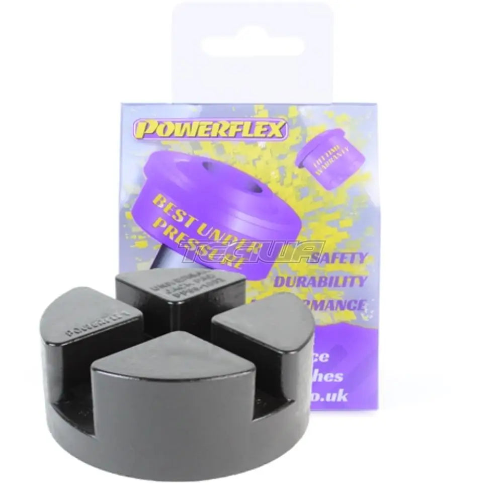Powerflex Road Series Universal Jack Pad Adaptor BMW 6 Series E24 82-89