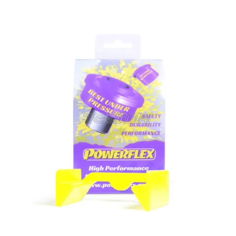 Powerflex Road Series Upper Engine Mount Insert Audi A3 S3 RS3 8L MK1 2WD 96-03