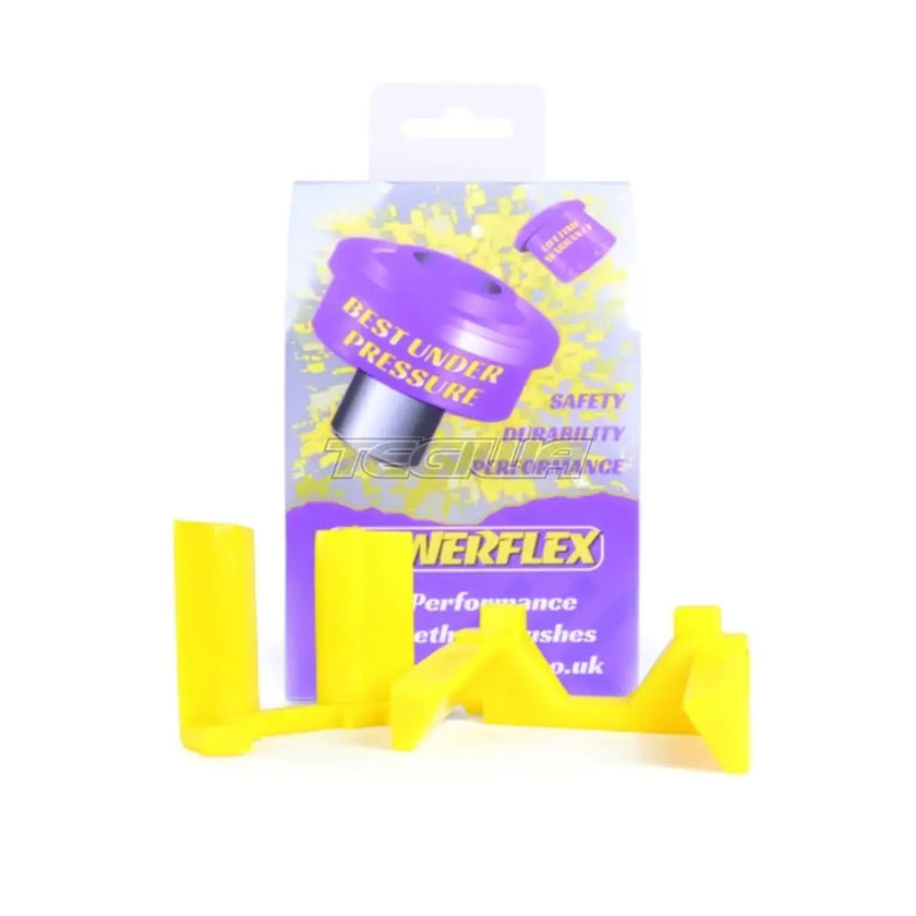 Powerflex Road Series Upper Engine Mount Insert Audi A3 S3 RS3 8P MK2 03-13