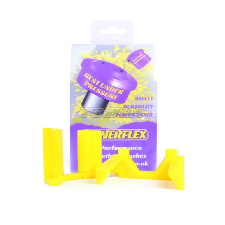 Powerflex Road Series Upper Engine Mount Insert Audi TT TTRS MK2 8J 07-14 - PFF3-931