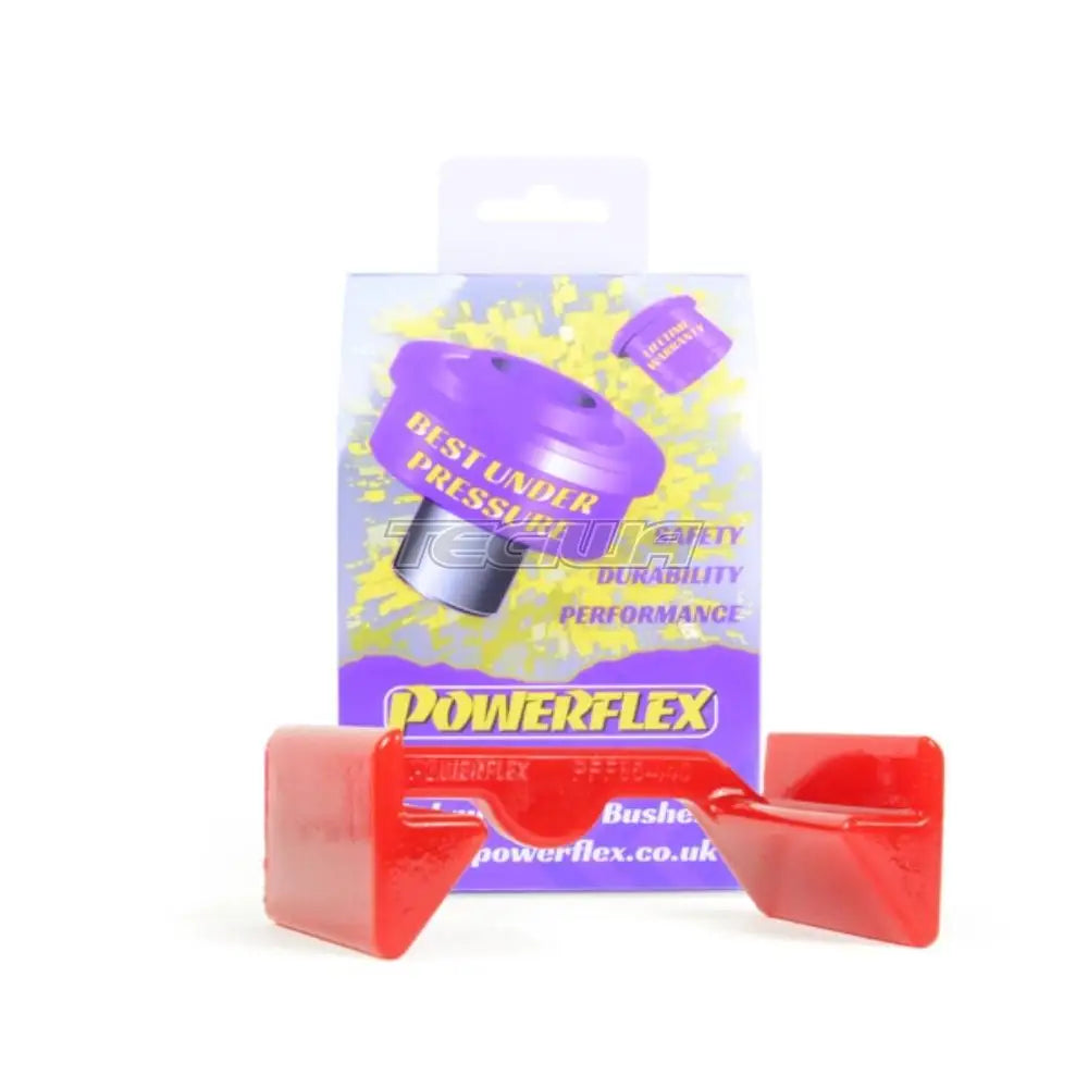 Powerflex Road Series Upper Engine Mount Insert Diesel Audi A3 S3 RS3 8L MK1 4WD 96-03