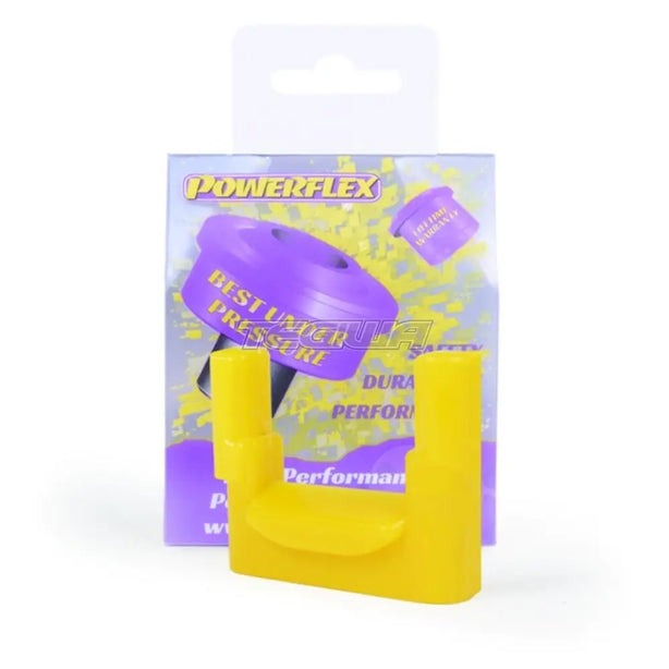 Powerflex Road Series Upper Engine Mount Insert Ford Fiesta MK8 8.5 Inc ST 17+