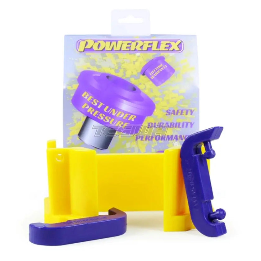 Powerflex Road Series Upper Engine Mount Insert Ford Focus Mk3 Inc ST Inc RS 11-18