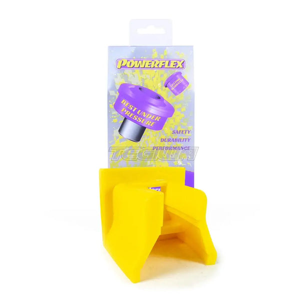 Powerflex Road Series Upper Engine Mount Insert Renault Megane II Inc RS 225 R26 and Cup 02-08