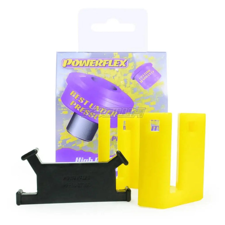 Powerflex Road Series Upper Engine Mount Insert Road Renault Megane IV Inc RS 15+