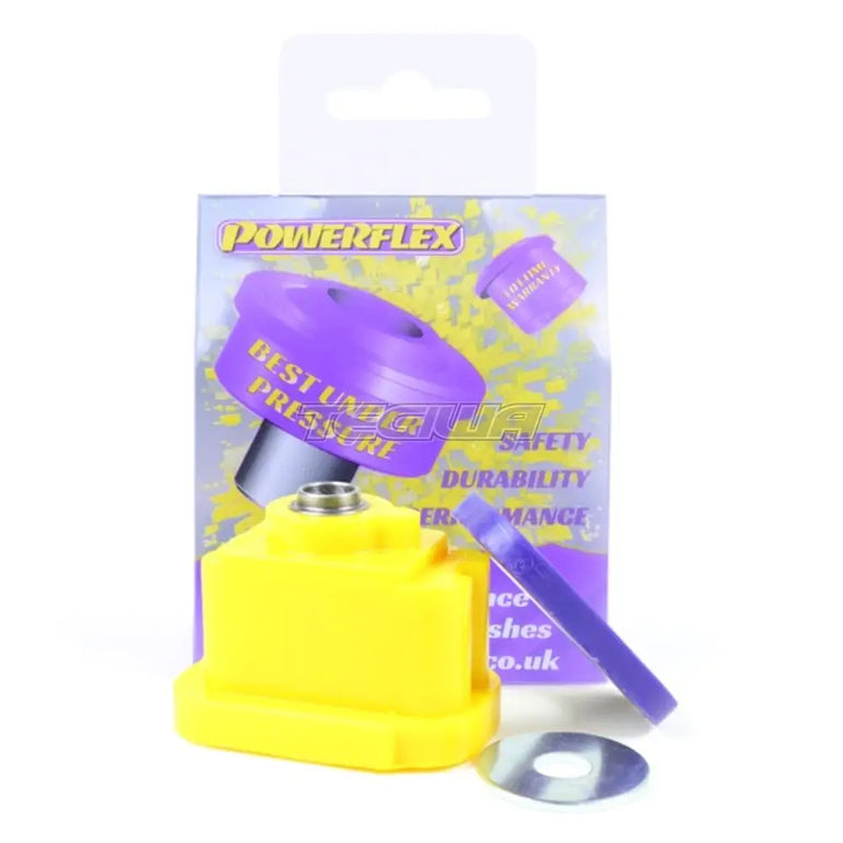 Powerflex Road Series Upper Engine Mount Torque Arm Bush Renault Clio III Inc Sport 197 200 05-12