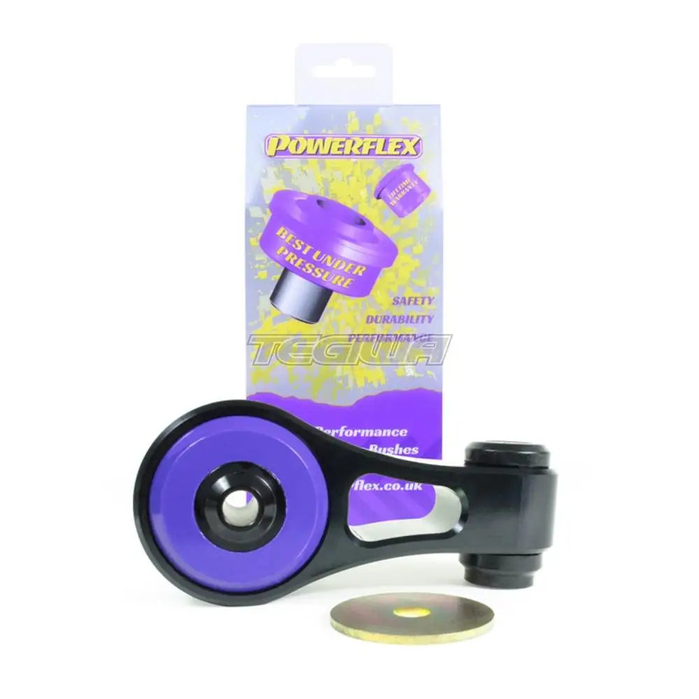 Powerflex Road Series Upper Engine Torque Mount Fast Road/Track Renault Megane IV Inc RS 15+