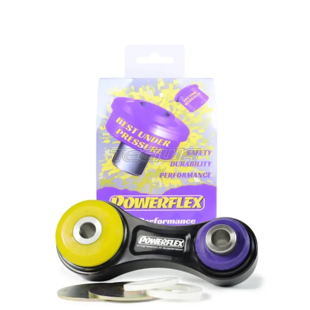 Powerflex Road Series Upper Engine Torque Mount Road Renault Megane II Inc RS 225 R26 and Cup 02-08