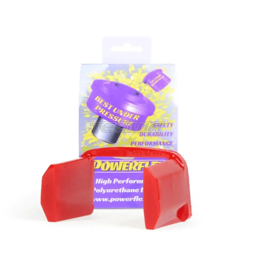 Powerflex Road Series Upper Gearbox Mount Insert Diesel Audi A3 S3 RS3 8L MK1 2WD 96-03