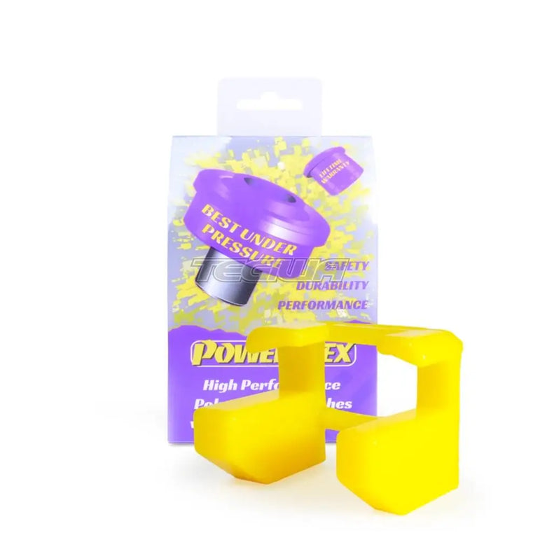 Powerflex Road Series Upper Gearbox Mount Insert Ford Fiesta MK8 8.5 Inc ST 17+ - PFF19-2231