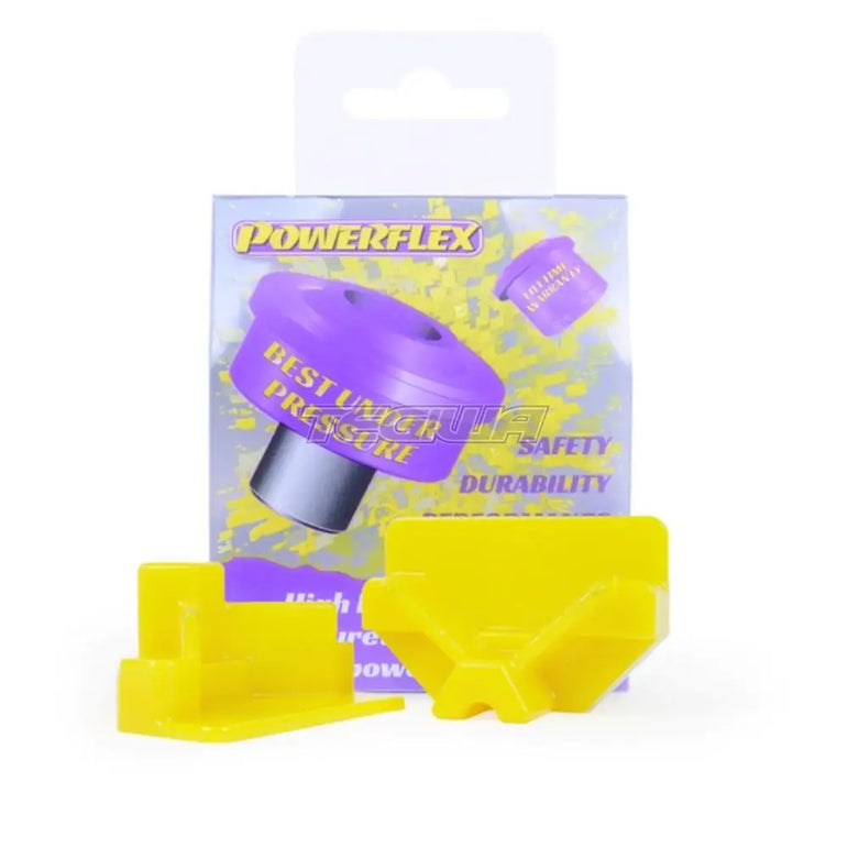 Powerflex Road Series Upper Gearbox Mount Insert Ford Fiesta MK8 8.5 Inc ST MK8.5 200 Facelift 21+
