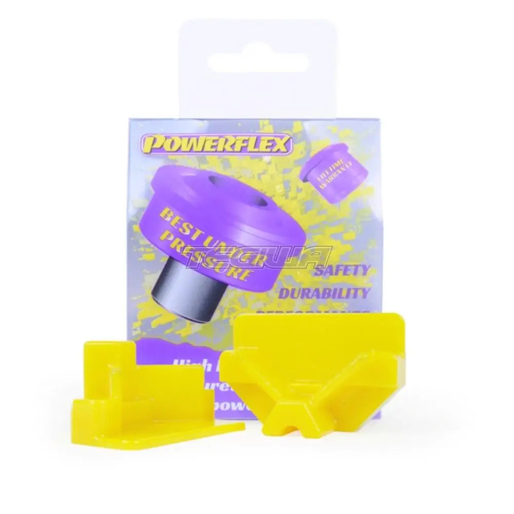 Powerflex Road Series Upper Gearbox Mount Insert Ford Fiesta MK8 8.5 Inc ST MK8.5 200 Facelift 21+