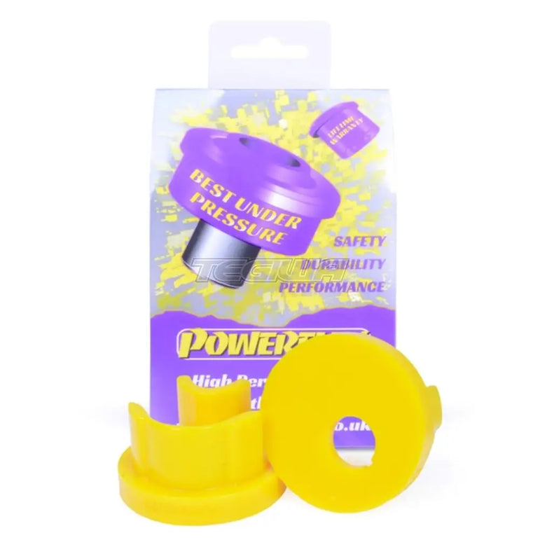 Powerflex Road Series Upper Gearbox Mount Insert Honda Civic EP EU Inc Type-R 01-05