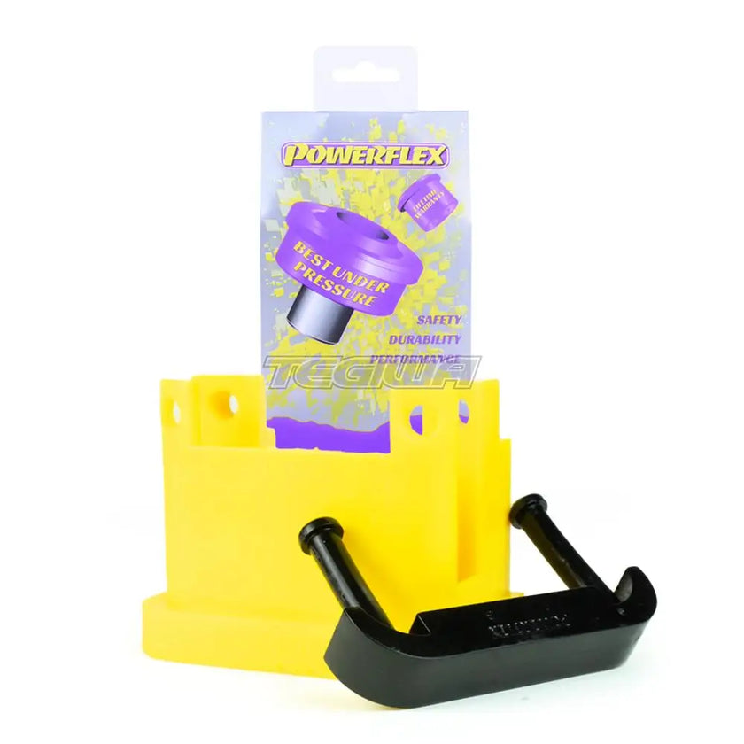 Powerflex Road Series Upper Right Engine Mount Insert Renault Megane III Inc RS 08-17