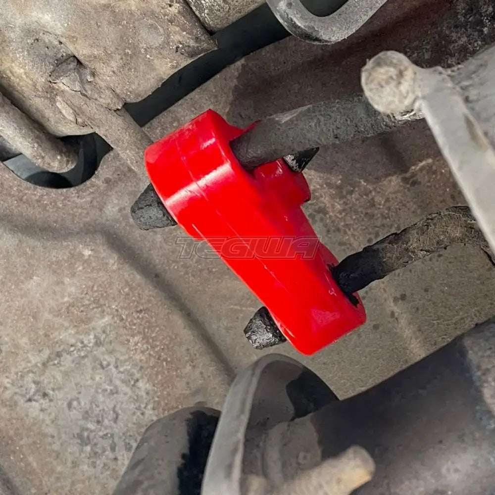 Powerflex Universal Exhaust Mounting Bush Honda Civic Type R EP3 S2000 Integra DC5