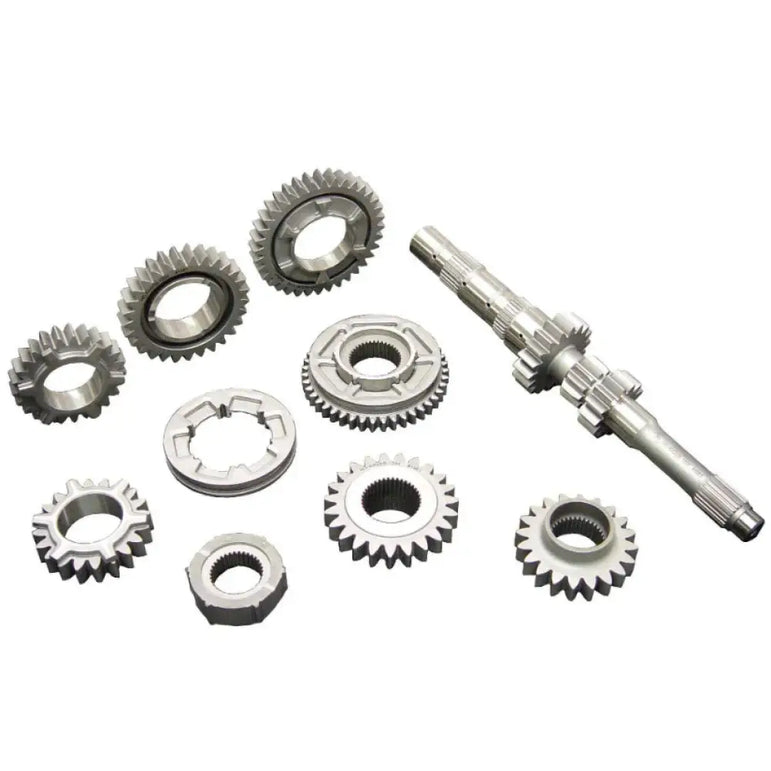 PPG Elite Pro Sequential Kit Honda K-Series - 6 Speed