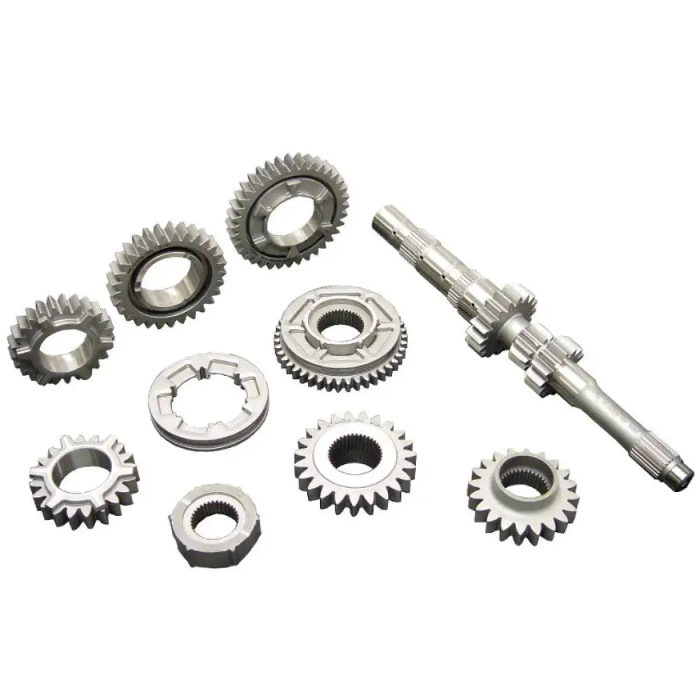 PPG Elite Pro Sequential Kit Honda K-Series - 6 Speed