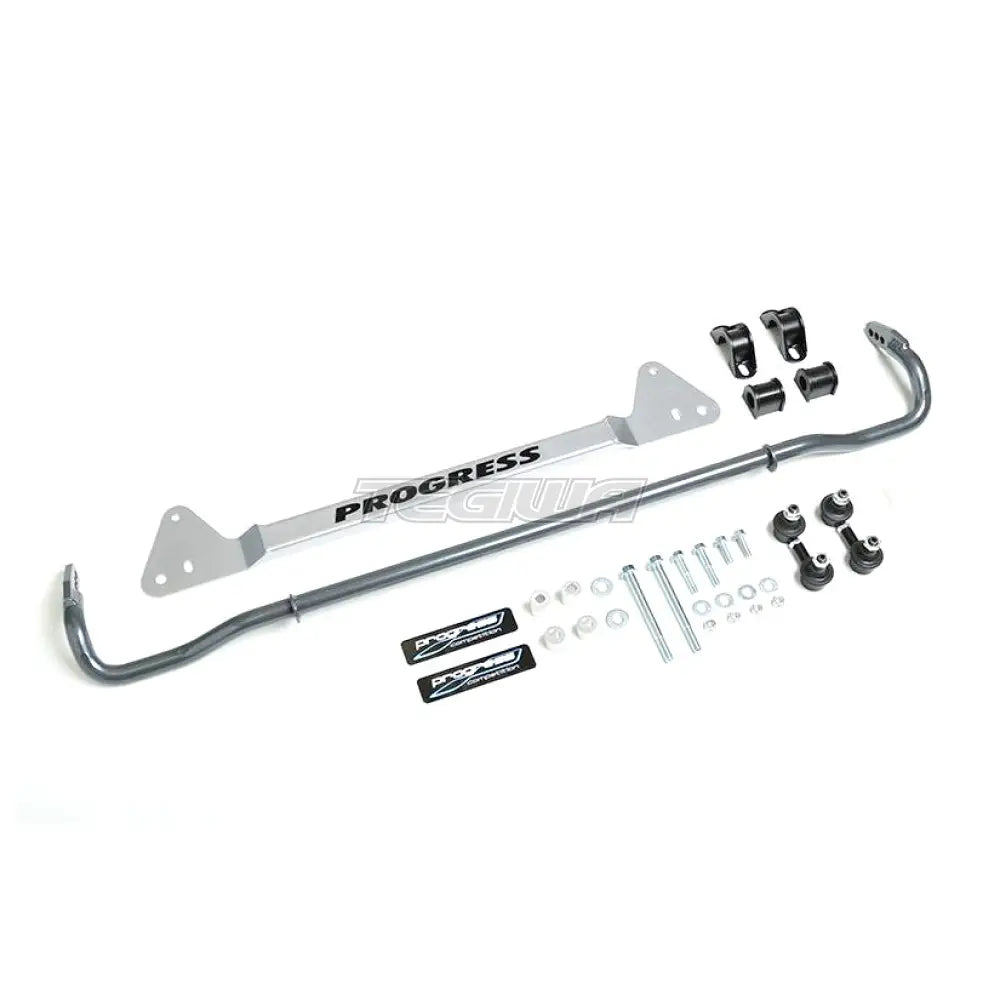 Progress Rear Anti-Roll Bar ARB 22mm Honda Integra Type R DC2 USDM 94-01