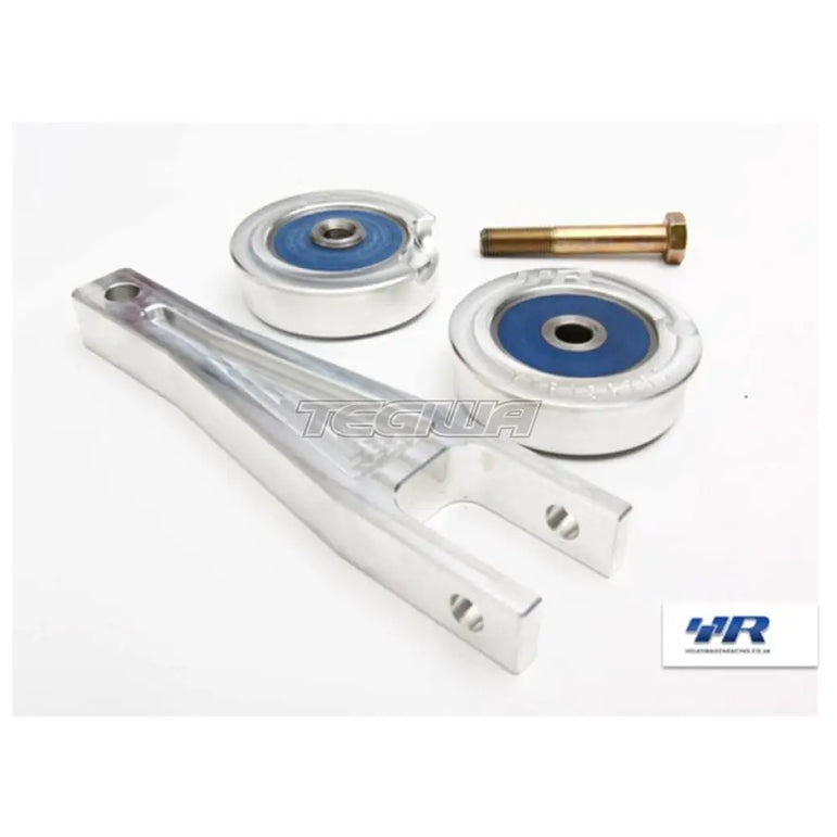 Racingline Performance Lower Engine Mount Audi A3 S3 8V Volkswagen Golf GTI R MK7 Seat Leon Cupra 280 Skoda Octavia VRS MK3