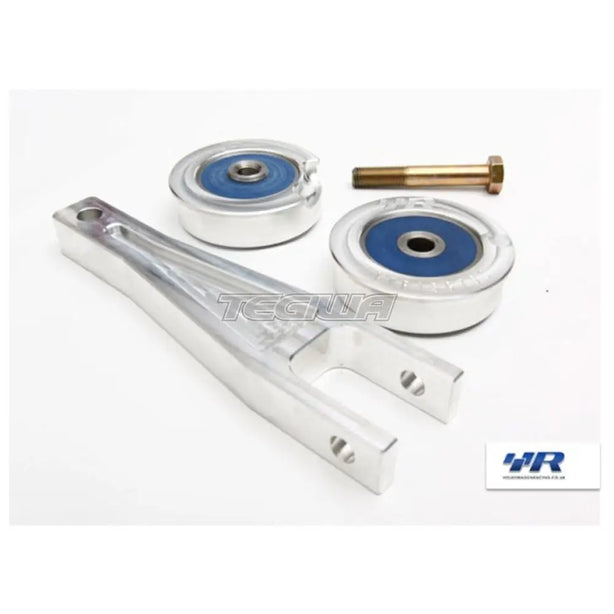 Racingline Performance Lower Engine Mount Audi A3 S3 8V Volkswagen Golf GTI R MK7 Seat Leon Cupra 280 Skoda Octavia VRS MK3