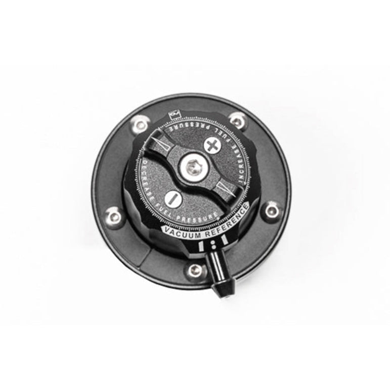 Radium Engineering Fuel Pressure Regulator and Fuel Filter Kit With Stainless Filter 01-06 BMW E46 M3