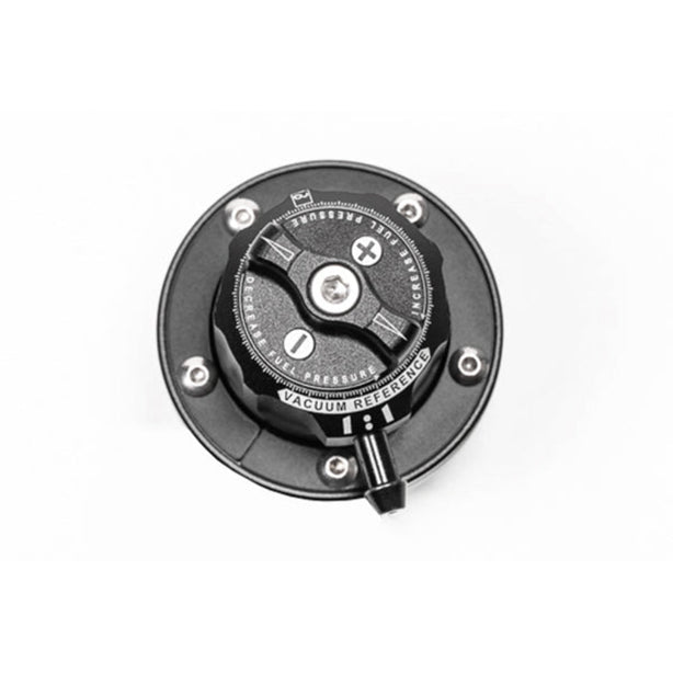 Radium Engineering Fuel Pressure Regulator and Fuel Filter Kit With Stainless Filter 01-06 BMW E46 M3